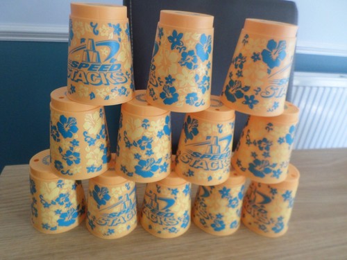 Wssa speed stacks cups - wssa,