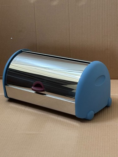 Alessi mg28 bread - bread, bin