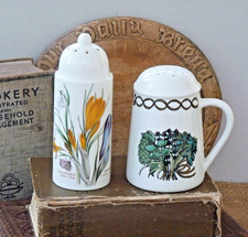 Flour Sugar Sifter Shakers