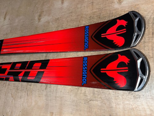 Skis rossignol hero elite - skis,