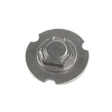 Interior Rear View Mirror Wind