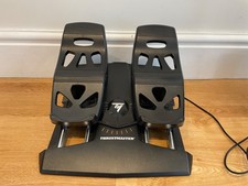 Thrustmaster T-Flight Rudder