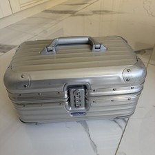 Used Rimowa Vanity Cabin Hand