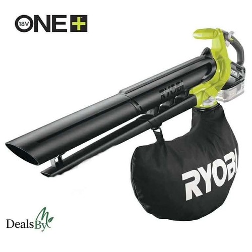 New ryobi obv18 18v - ryobi,