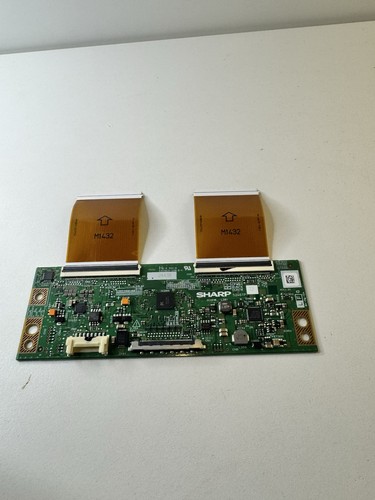 Tcon lvds board 5246tp cpwbx - board,