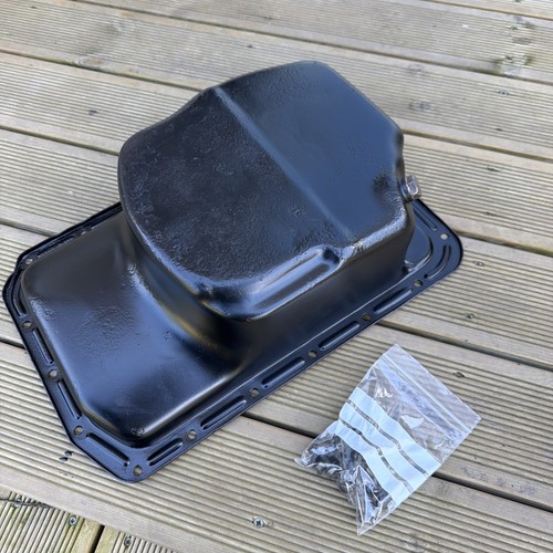 Mgb oil sump - oil, for