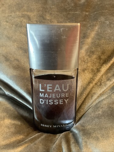 Issey miyake eau majeure - miyake,