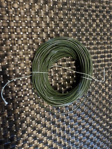 Spey switch running line - spey/switch,