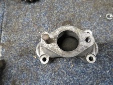 ajs or matchless inlet