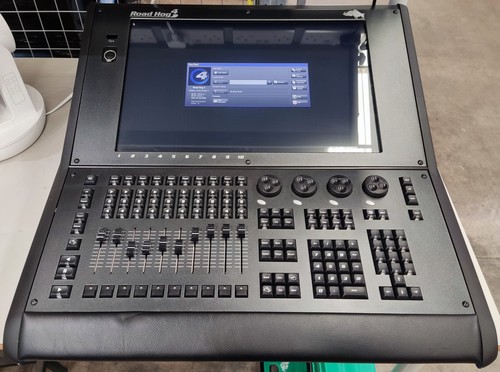 High end systems - systems, 4