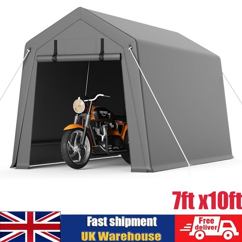7ft x10ft heavy duty portable - duty,