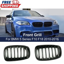 For BMW F10 F11 F18 5 Series M