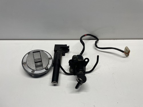 Lock set aprilia - set, pegaso