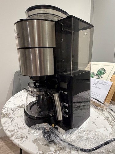 Melitta bean cup coffee - bean,