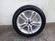 Ford Mondeo 235 50 17"  5