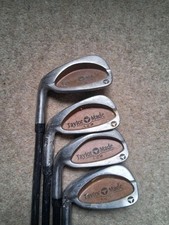 Taylormade Burner LCG Iron Set