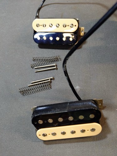 Gibson usa les paul - les, complete