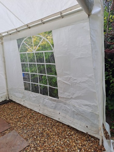 Gala tent 3x2 marquee - tent,