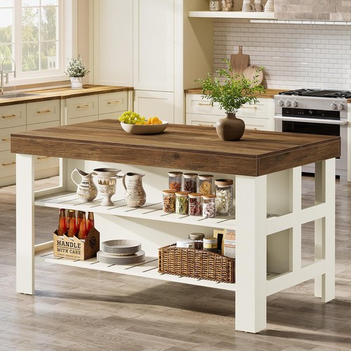 Kitchen island modern - island,