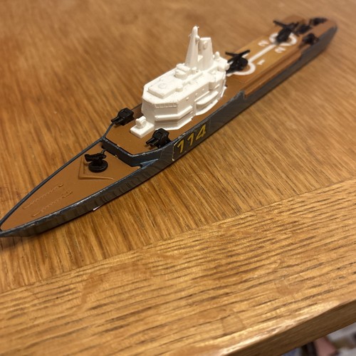 Matchbox sea kings k307 - kings,