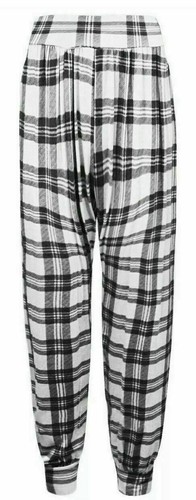 Womens harem ali baba long - ali,