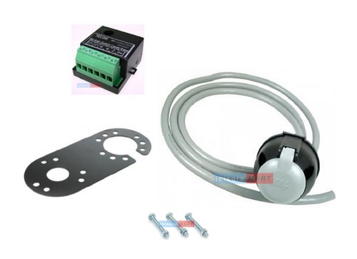 Pre wired type socket - s,