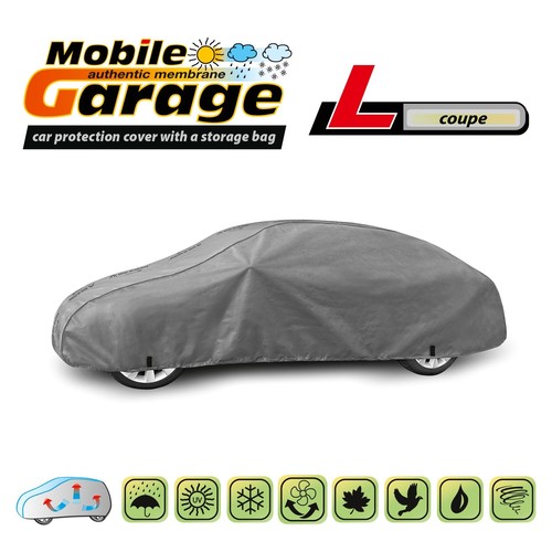 Car cover for plymouth - car, prowler