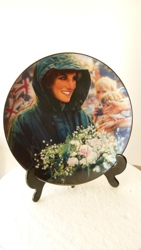 Franklin mint diana princess - franklin,
