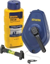 Irwin Straight Line Speedline