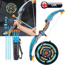 Kids Bow and Arrow Archery Set