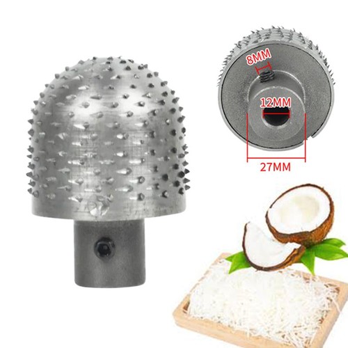 Heavy duty electric coconut - duty,