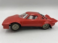 Vintage Jouef Slot Car -