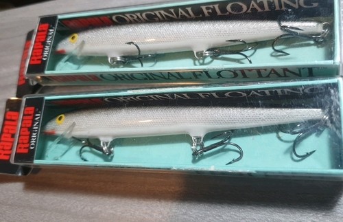 Rapala original floating - rapala,