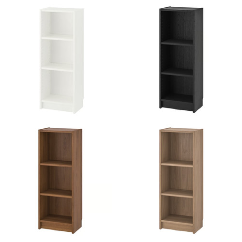 New ikea billy - ikea,