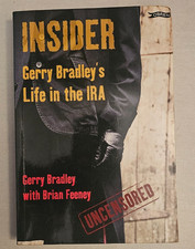Insider: Gerry Bradley’s