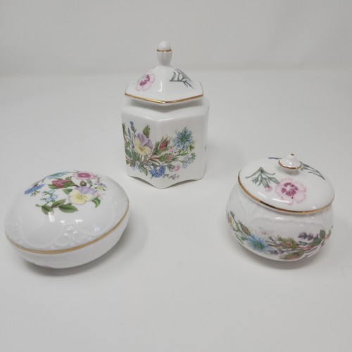 Aynsley wild tudor fine - 3,
