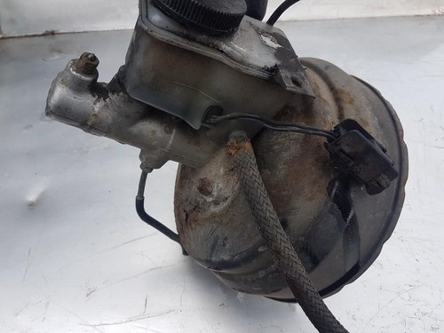 Brake booster mazda 323f - ,