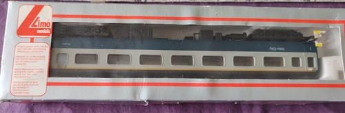 Lima gauge inter - lima, oo