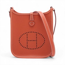 Hermès evelyn 16 TPM Veau