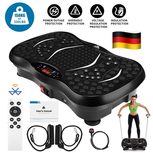 Tatoodaa vibro shaper - 3d,