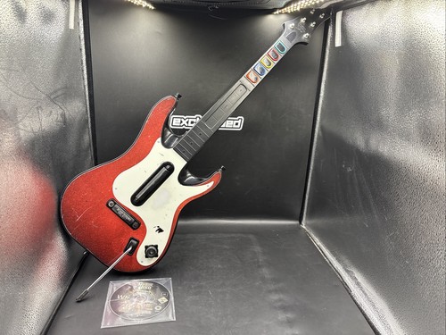 Guitar hero wireless - hero,
