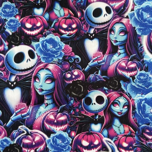 Jack skellington sally - sally, nbc