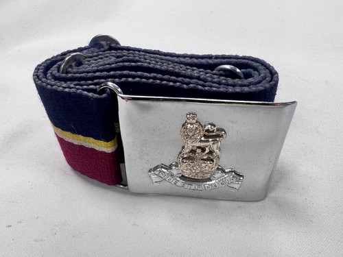Royal army pay corps stable