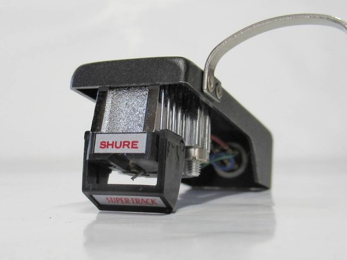 Shure v15 type - v15, cartridge