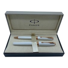 PARKER Sonnet Fountain Pen