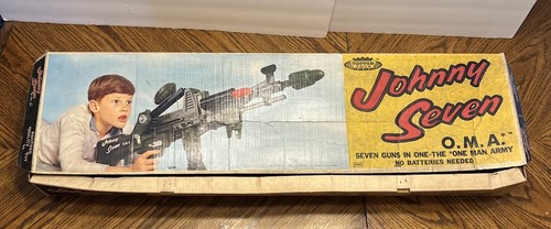 Vintage 1964 topper toys - 1964,