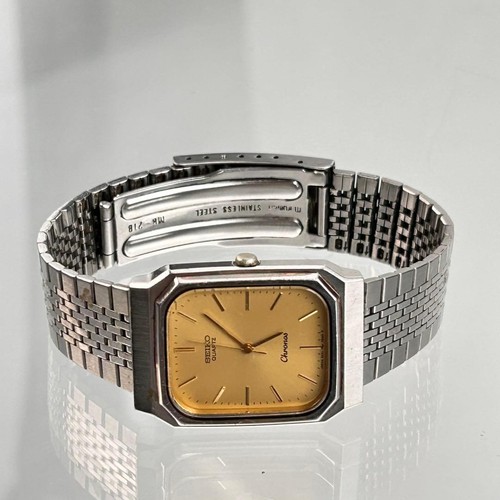 S155 seiko chronos 7431 5400 - s155, 7431-5400
