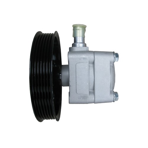 Power steering pump wrc - steering,