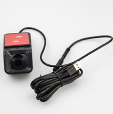 Vehicle Driving Recorder Video