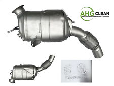 Genuine Diesel Particulate Filter DPF BMW X1 18d 20d 23d 320d xDrive E84 E90 E91 